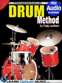 表紙画像: Drum Lessons 1st edition