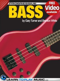 Immagine di copertina: Bass Guitar Lessons 1st edition