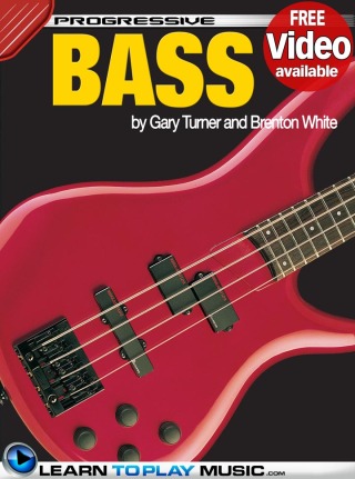 Cover image: Bass Guitar Lessons 1st edition