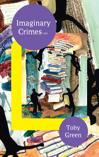 Immagine di copertina: Imaginary Crimes 1st edition 9789987082391