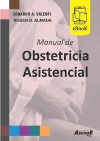 Imagen de portada: Manual de obstetricia asistencial 1st edition 9789509124613