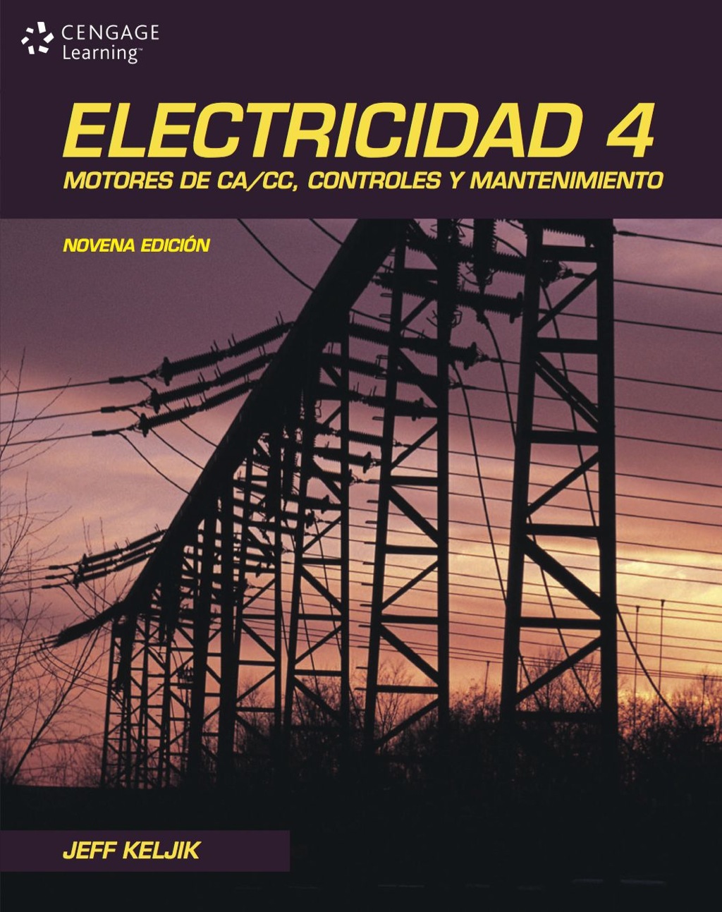 Electricidad 4 9th Edition
