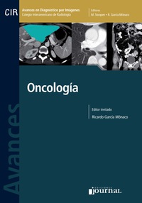 Cover image: Avances en diagnóstico por imágenes: Oncología 1st edition 9789871259830
