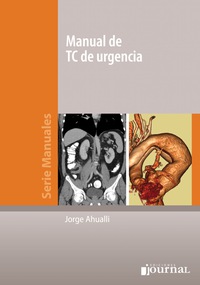 Cover image: Manual TC de emergencias 1st edition 9789871259717