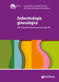 صورة الغلاف: Endocrinología ginecológica 1st edition 9789871259816