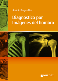 Cover image: Diagnóstico por imágenes del hombro 1st edition 9789871259328