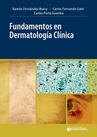 صورة الغلاف: Fundamentos en Dermatología clínica 1st edition 9789871259472