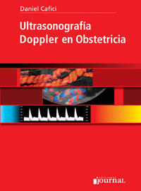 Cover image: Ultrasonografía Doppler en Obstetricia 1st edition 9789871259120