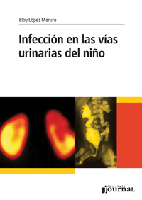 Cover image: Infección en las vías urinarias del niño 1st edition 9789871259670
