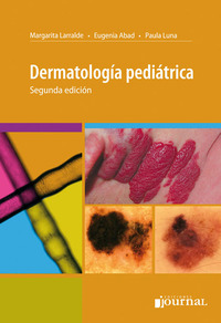 Cover image: Dermatología pediátrica 1st edition 9789871259379