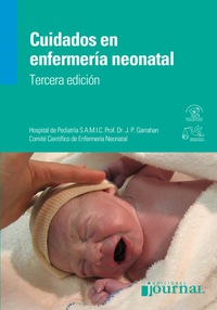 Immagine di copertina: Cuidados en enfermería neonatal 3rd edition 9789871259236