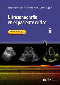 Cover image: Ultrasonografía en el paciente crítico 1st edition 9789871981564