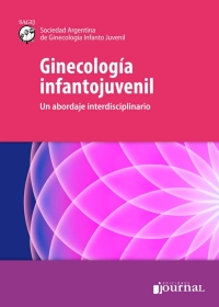 Immagine di copertina: Ginecología infantojuvenil 1st edition 9789871981694
