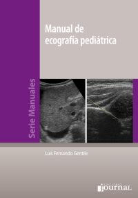 Cover image: Manual de ecografía pediátrica 1st edition 9789871981717