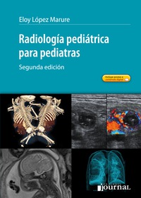Titelbild: Radiología pediátrica para pediatras 2º Edición 2nd edition 9789871981793