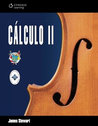 Imagen de portada: Cálculo II (Adaptación) 1st edition 9789706866547