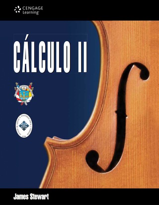 Cover image: Cálculo II (Adaptación) 1st edition 9789706866547