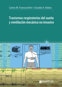 Cover image: Trastornos respiratorios del sueño y ventilación mecánica no invasiva 1st edition 9789873954078