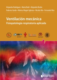 Cover image: Ventilación Mecánica 1st edition 9789873954337