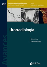 Cover image: Urorradiología 1st edition 9789873954351