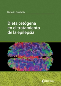 Cover image: Dieta cetógena en el tratamiento de la epilepsia 1st edition 9789873954429