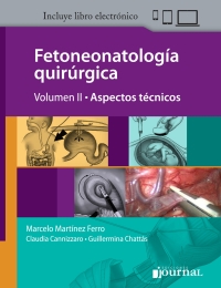 Imagen de portada: Fetoneonatología Vol 2 1st edition 9789873954818