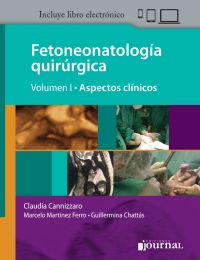 Cover image: Fetoneonatología Vol 1 1st edition 9789873954801