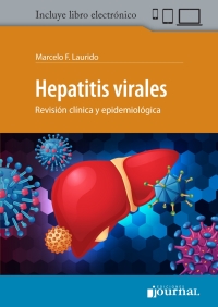 Cover image: Hepatitis virales 1st edition 9789873954856
