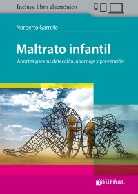 Cover image: Maltrato infantil 1st edition 9789873954962