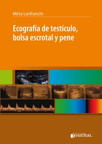 Cover image: Ecografía de testítulo, bolsa escrotal y pene 1st edition 9789871981281