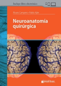Cover image: Neuroanatomía quirúrgica 1st edition 9789874922243