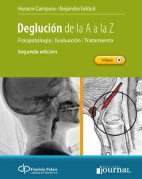 Cover image: Deglución de la A a la Z 2nd edition 9789874922366
