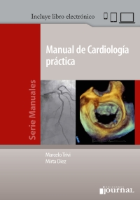 Cover image: Manual de Cardiología práctica 1st edition 9789874922250