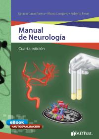 Cover image: Manual de Neurología 4th edition 9789874922632