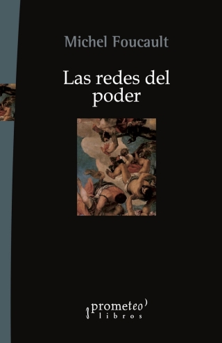 Cover image: Las redes del poder 1st edition 9789875746169