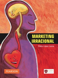 Cover image: Marketing Irracional  1st edition 9789876151962