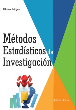 Cover image: Métodos Estadísticos de Investigación 1st edition 9789877601145
