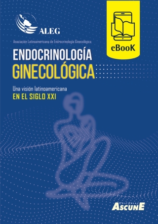 Imagen de portada: Endocrinología Ginecológica. Una visión latinoamericana 1st edition 9789878294735
