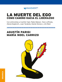 Imagen de portada: Muerte del Ego, La 1st edition 9789506419998