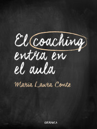 Cover image: Coaching entra en el aula, El 1st edition 9789506419974