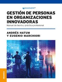 Cover image: Gestión De Personas En Organizaciones Innovadoras 1st edition 9789878358376