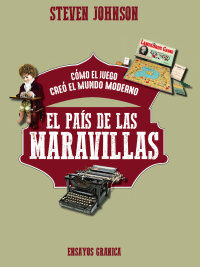 Cover image: País De Las Maravillas, El 1st edition 9789878358390