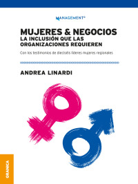 Cover image: Mujeres Y Negocios 1st edition 9789878358451