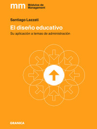 Cover image: Diseño Educativo, El 1st edition 9789878358444