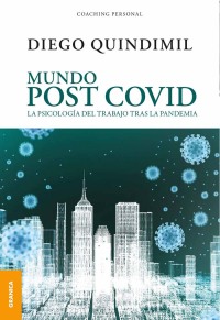 Cover image: Mundo Post Covid 1st edition 9789878358826