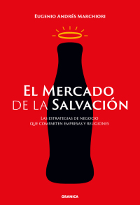 Cover image: Mercado De La Salvación, El 1st edition 9789878358840