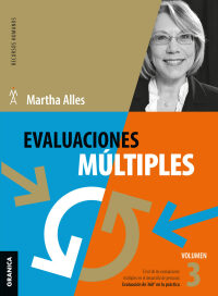 Cover image: Evaluaciones Múltiples 1st edition 9789878358901