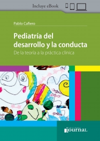 Cover image: Pediatría del desarrollo y la conducta 1st edition 9789878452456