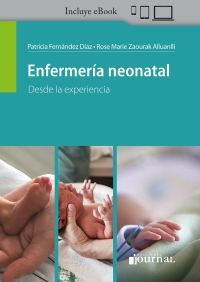 Cover image: Enfermería Neonatal 1st edition 9789878452555