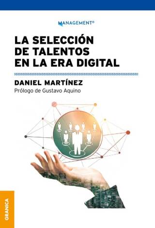 Cover image: Selección De Talentos En La Era Digital, La 1st edition 9789878935010